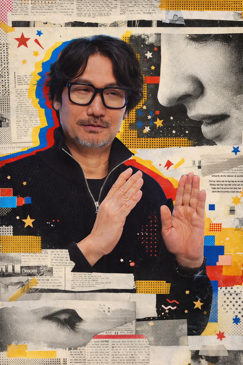 Hideo Kojima revela su extraño superpoder: un olfato sobrehumano