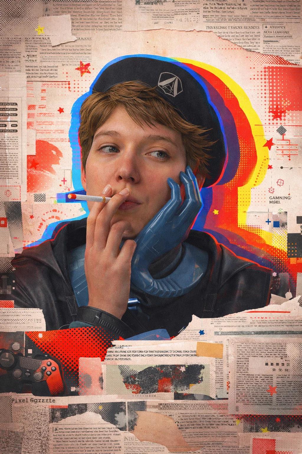 Kojima Told Team to Make Death Stranding 2 More Finishable After Feedback It Felt Slow