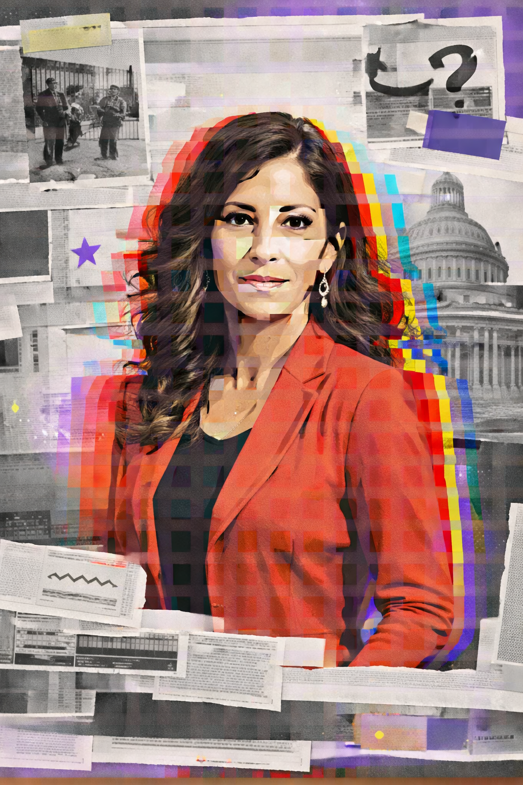 Kristi Noem faces fresh scrutiny over DHS contracts amid reports about her husband