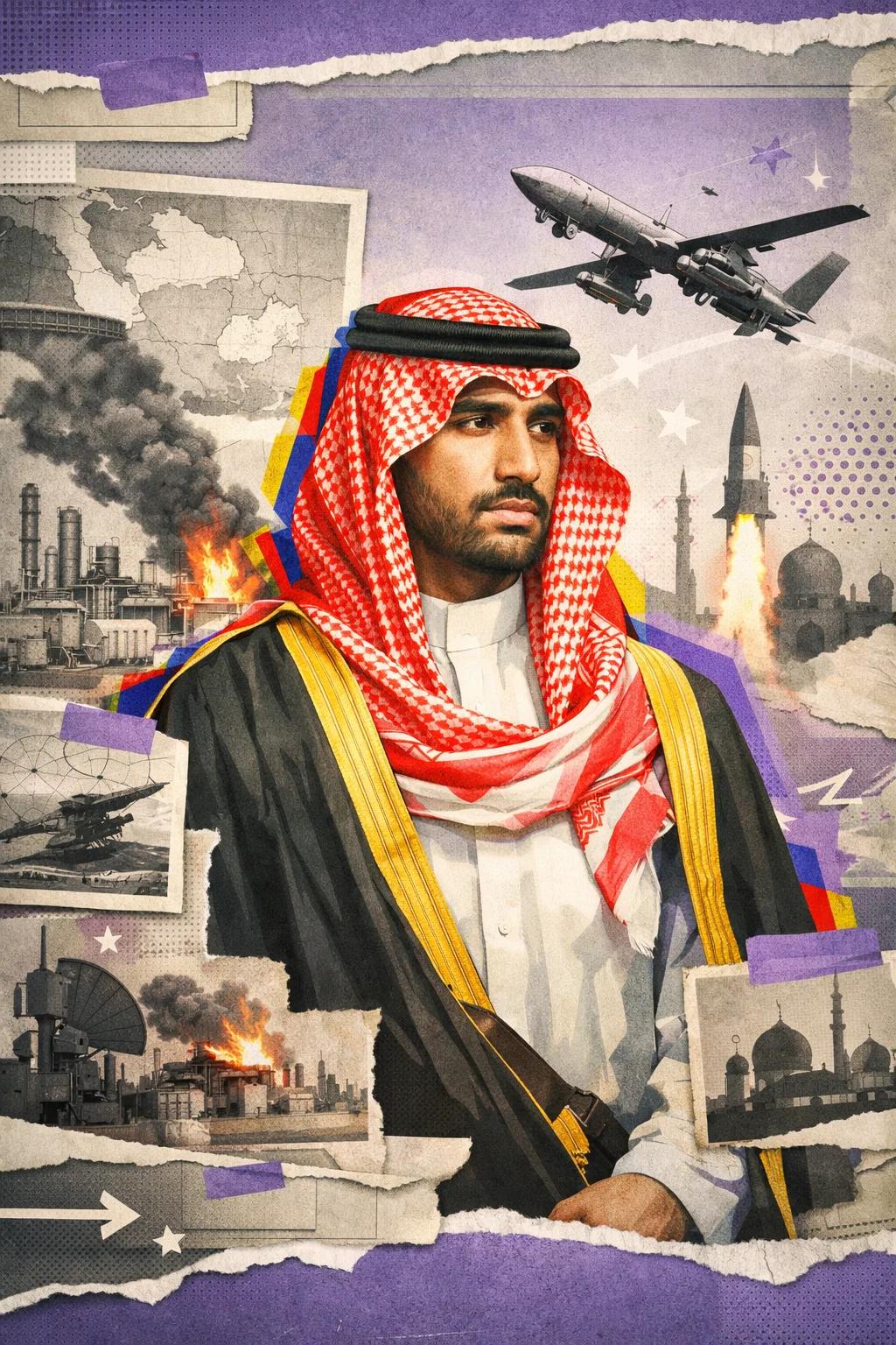 Kuwait denuncia impactos de misiles y drones en una planta desalinizadora y una refinería