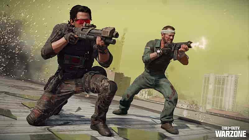 El poder silencioso de Warzone: el Maverick X9 redefine el AR de largo alcance