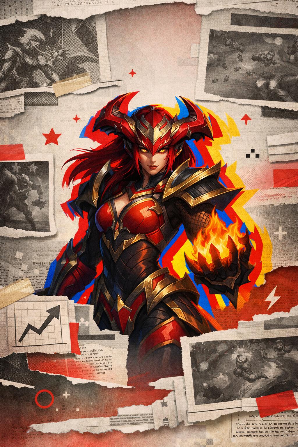 League of Legends Patch 26.7 Preview: Farming Supports Might Be Back