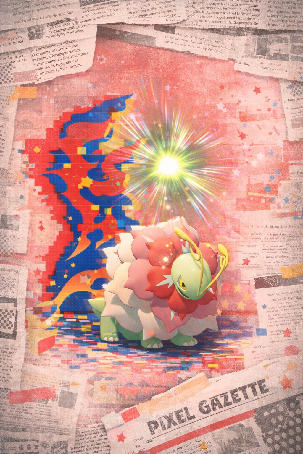 新爆料：传说 Z-A 三只 Mega 特性曝光，冠军赛对战或将改写