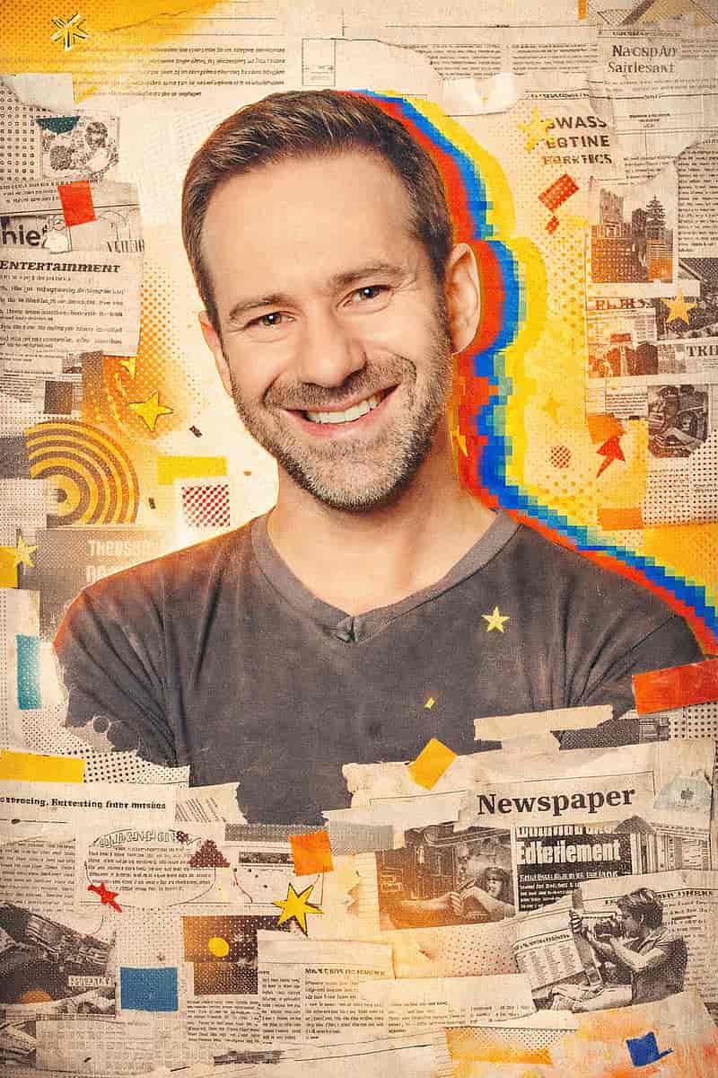 ¿Fue Leo Radvinsky el Mark Zuckerberg del porno en internet?