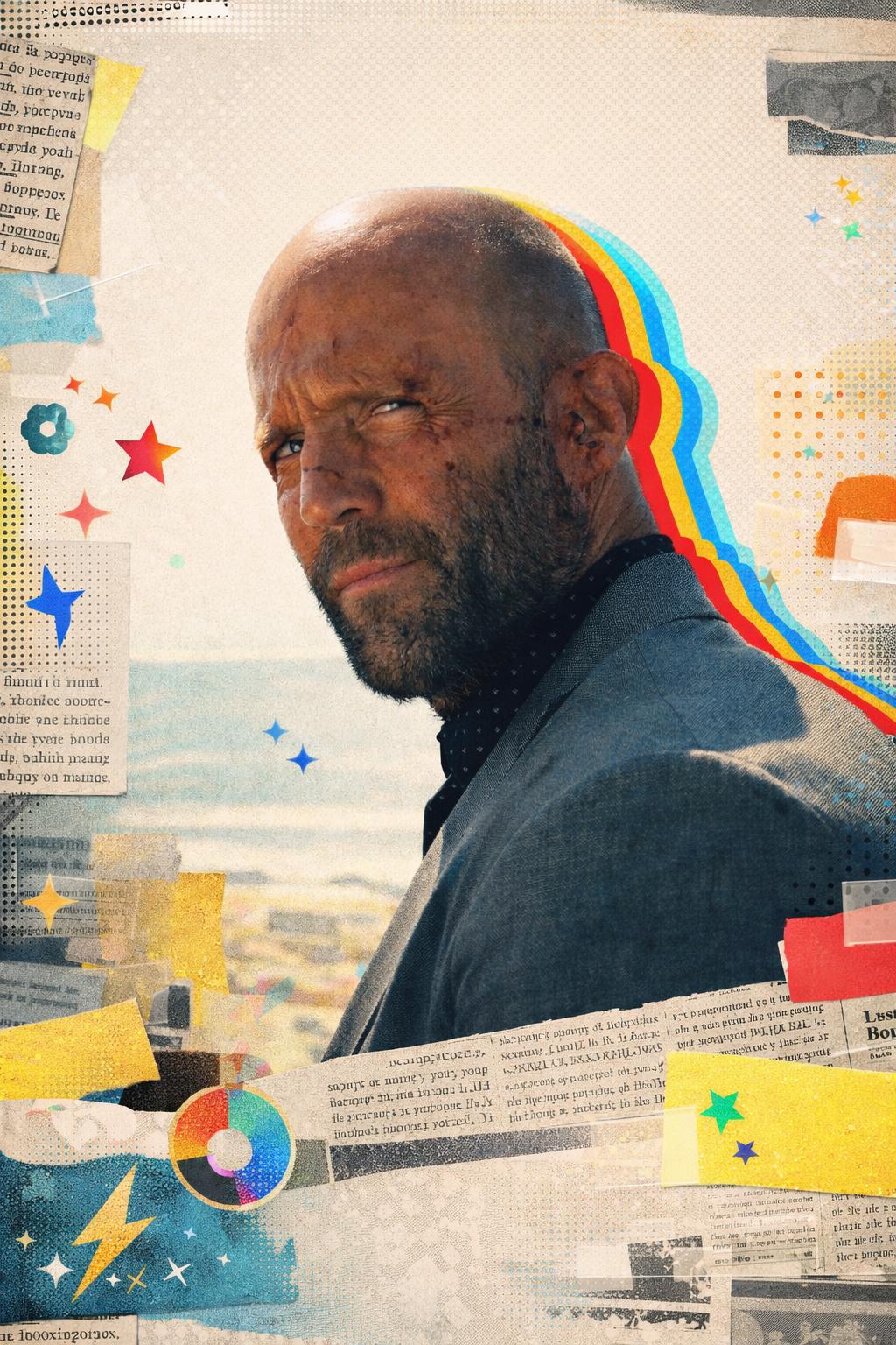 ليونين ستوديوز تضمن حقوق توزيع "ذا بيكيبَر 2" لجيسون ستاثام في أوروبا الناطقة بالألمانية