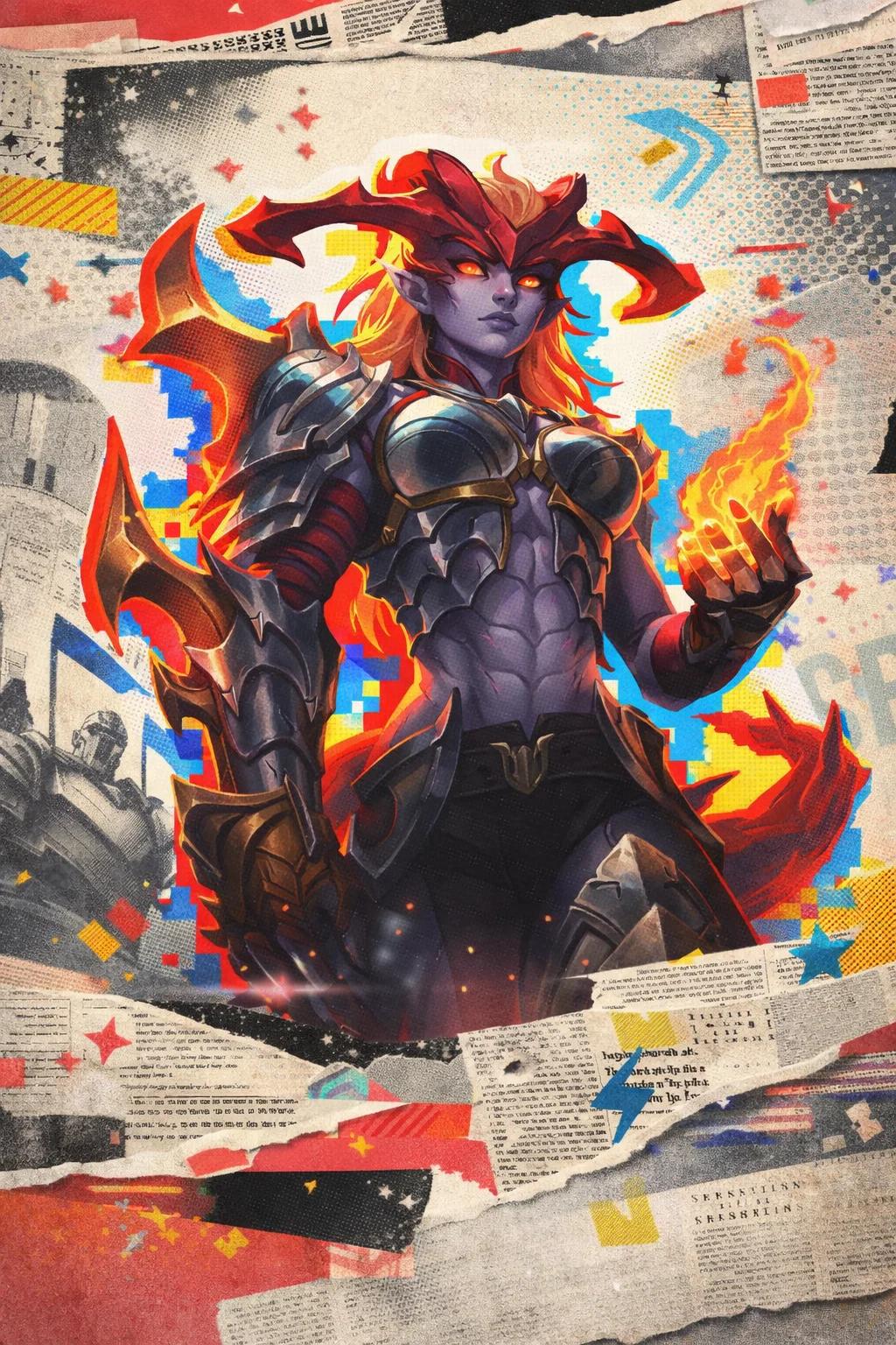 LoL Patch 26.7 preview: Shyvana tweak causes balancing headaches, Kalista and Rell get duo buffs