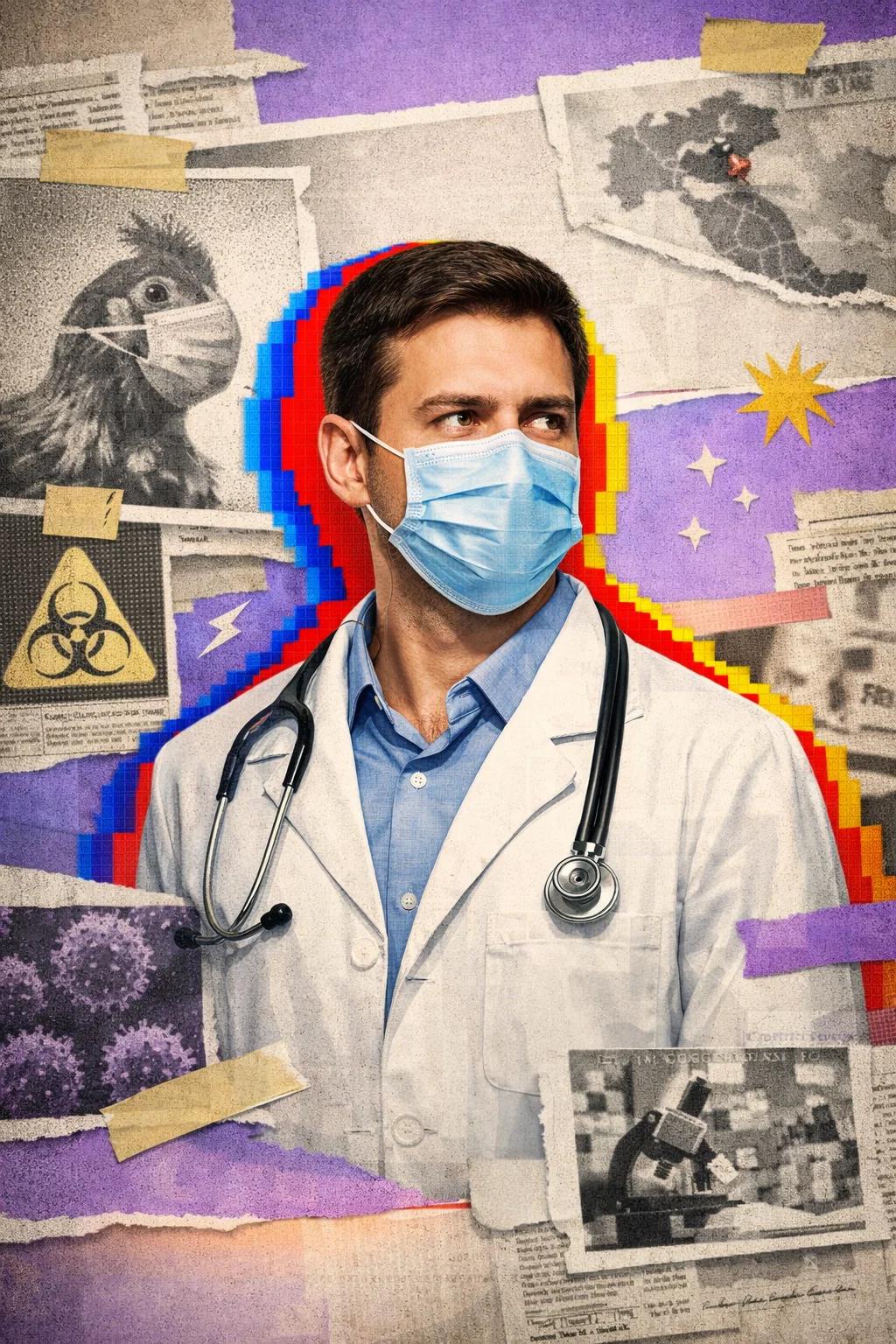 Aviaria H9N2: लोम्बार्दी में यूरोप का पहला मानव संक्रमण