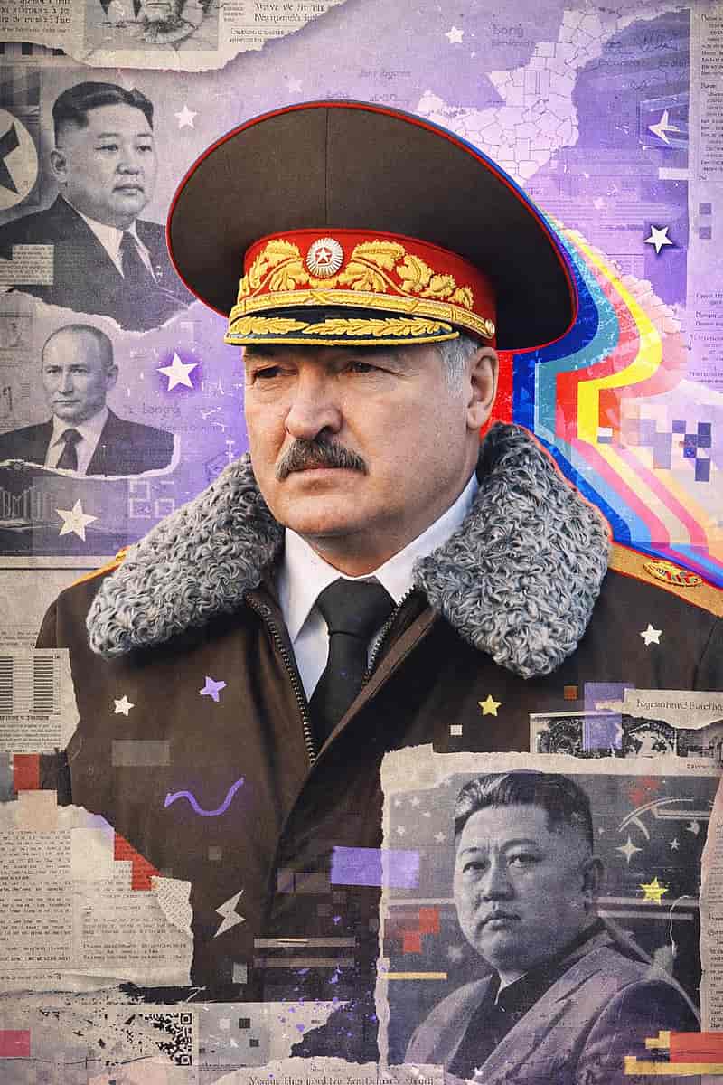 बेलारूस के लुकाशेंको की पहली उत्तरी कोरिया यात्रा: दोस्ती का संधि और रिश्तों की गहराई