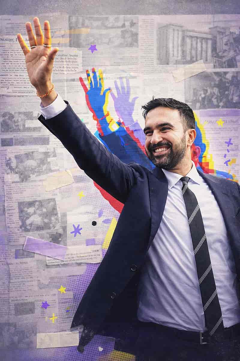 मामदानी के लिए बजट की परेशानियाँ अभी खत्म नहीं हुईं