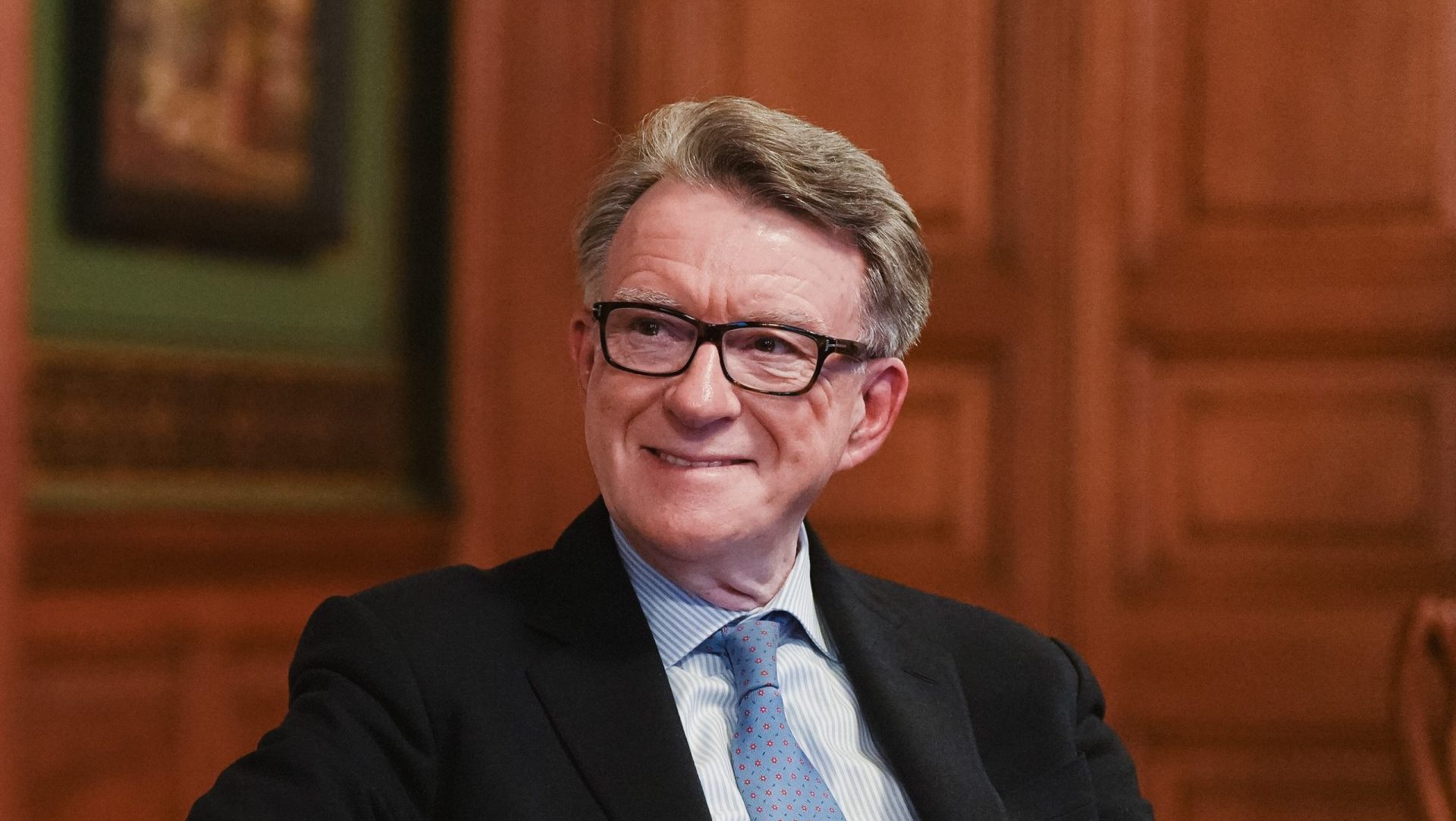 Mandelson en 147 pages : ce qu’on sait et ce qui manque encore