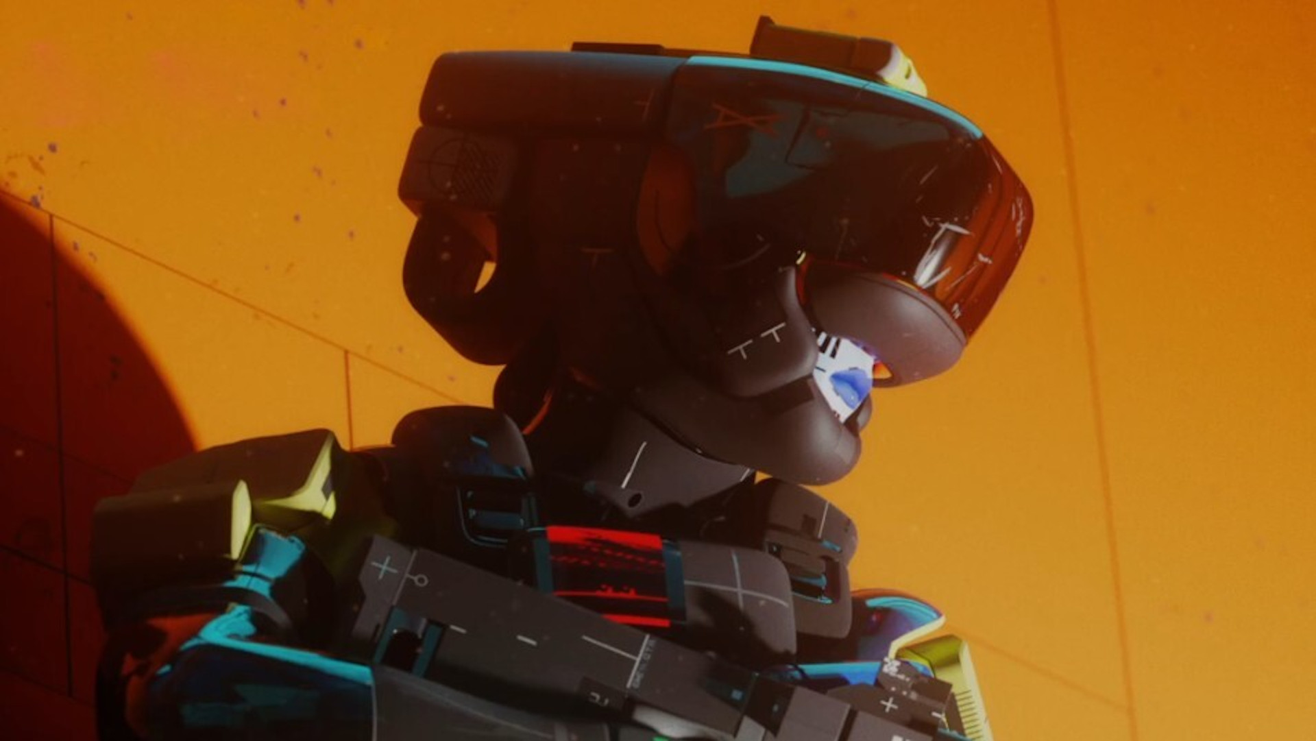 《Marathon》不按套路出牌，反而更好玩了