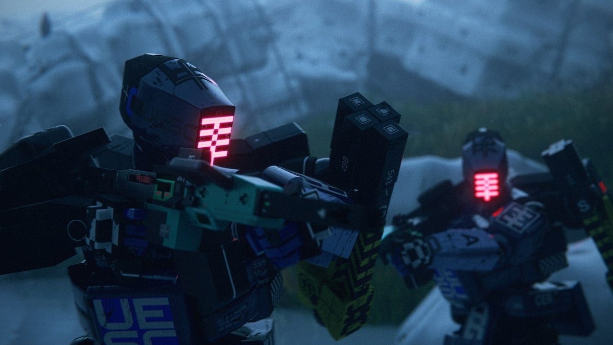 Marathon 1.0.0.4：子弹不再白扔，热瞄被请去吃土