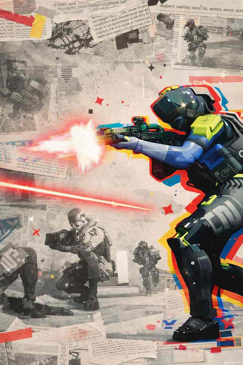 طور Ranked في Marathon: الشرح السريع