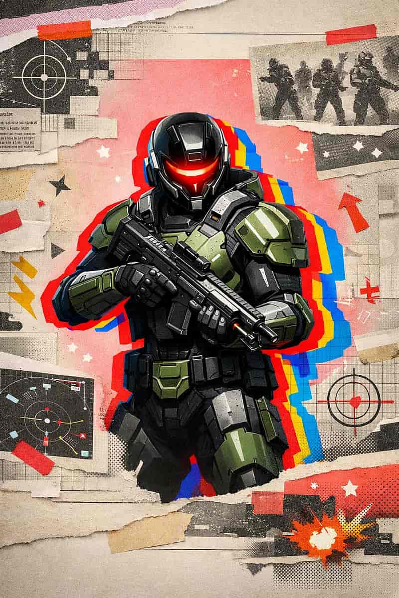 Marathon का Ranked Play इस शनिवार से लाइव होता है