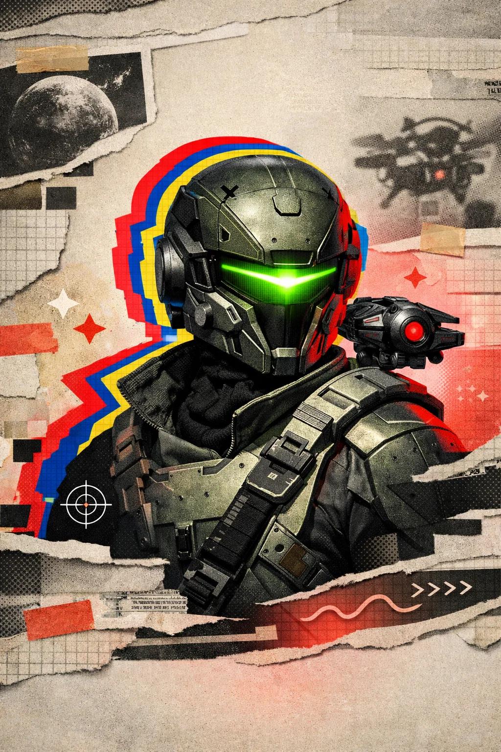 Marathon : Bungie dévoile des ajustements pour le Recon avant le prochain patch