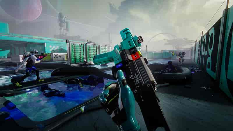 El Pase de Batalla de Marathon Genera Rechazo de Jugadores por su Pobre Valor