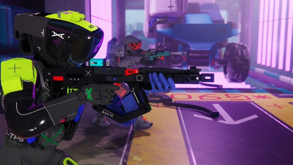 تصنيف ESRB لـ Marathon يشير إلى عودة مفاجئة للجيل السابق