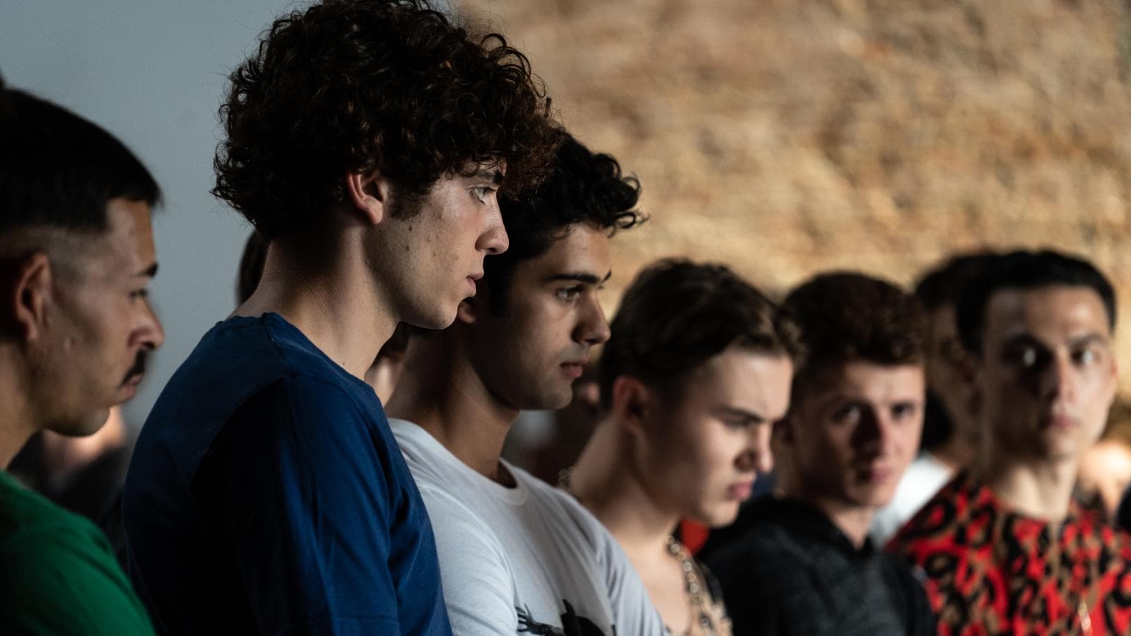 Mare Fuori 6 : les six derniers épisodes disponibles sur RaiPlay le 11 mars 2026