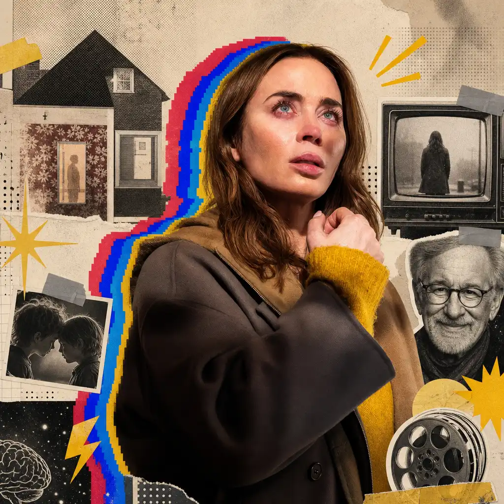 I poteri di Margaret: svelato un mistero di Disclosure Day