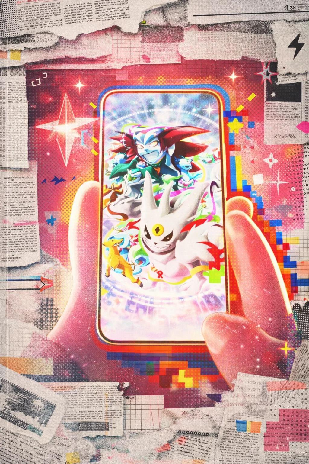 Pokemon TCG Pocket Mega Shine: todas las cartas reveladas hasta ahora