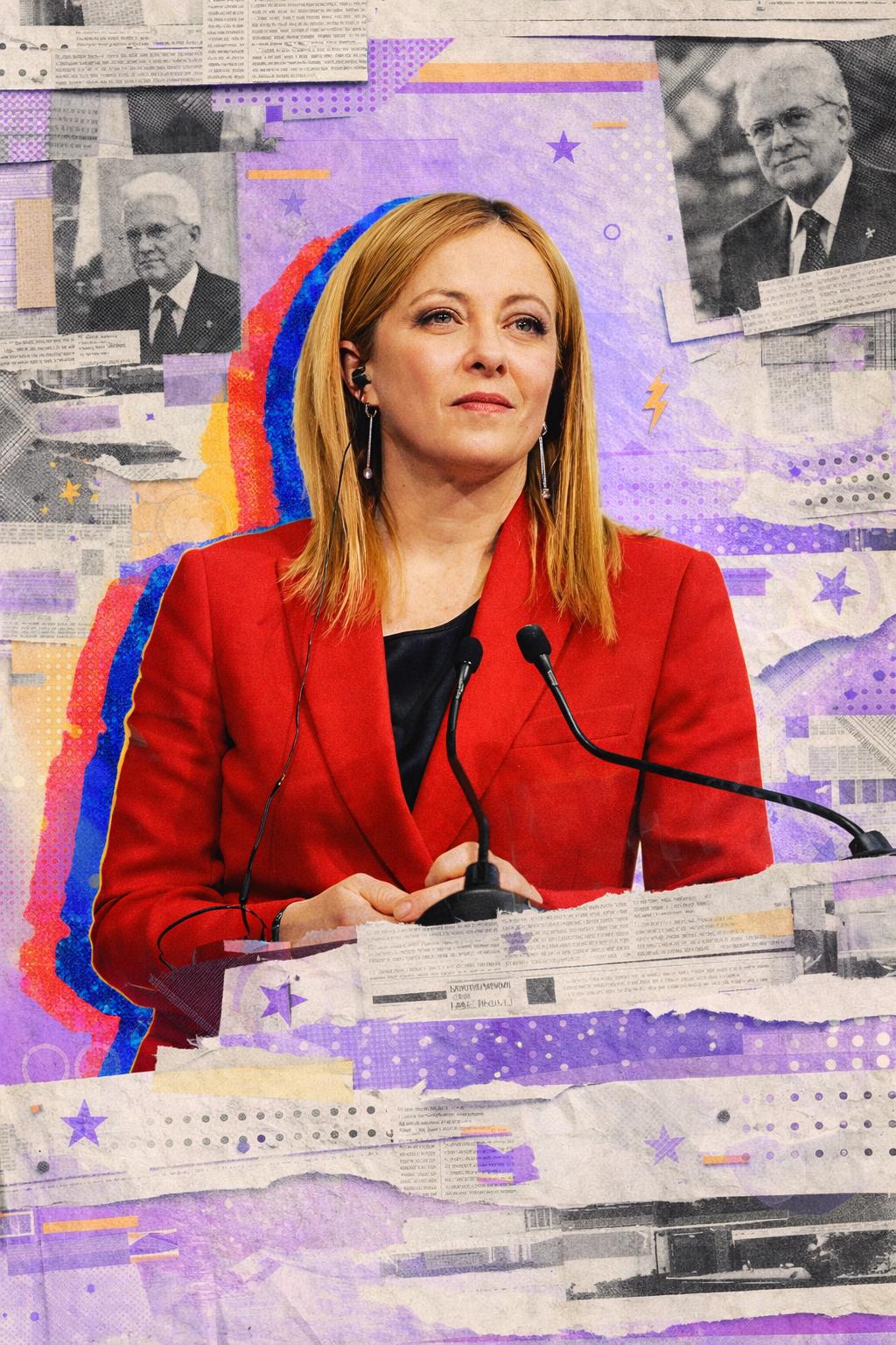 मेलोनी संसद से भरोसा मत नहीं मांगेंगी; राजनीतिक संकट नहीं मानते सरकार के सूत्र