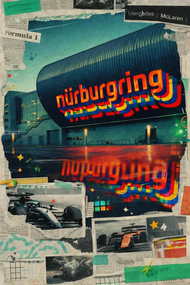 Il circuito iconico torna per un test importante di Formula 1