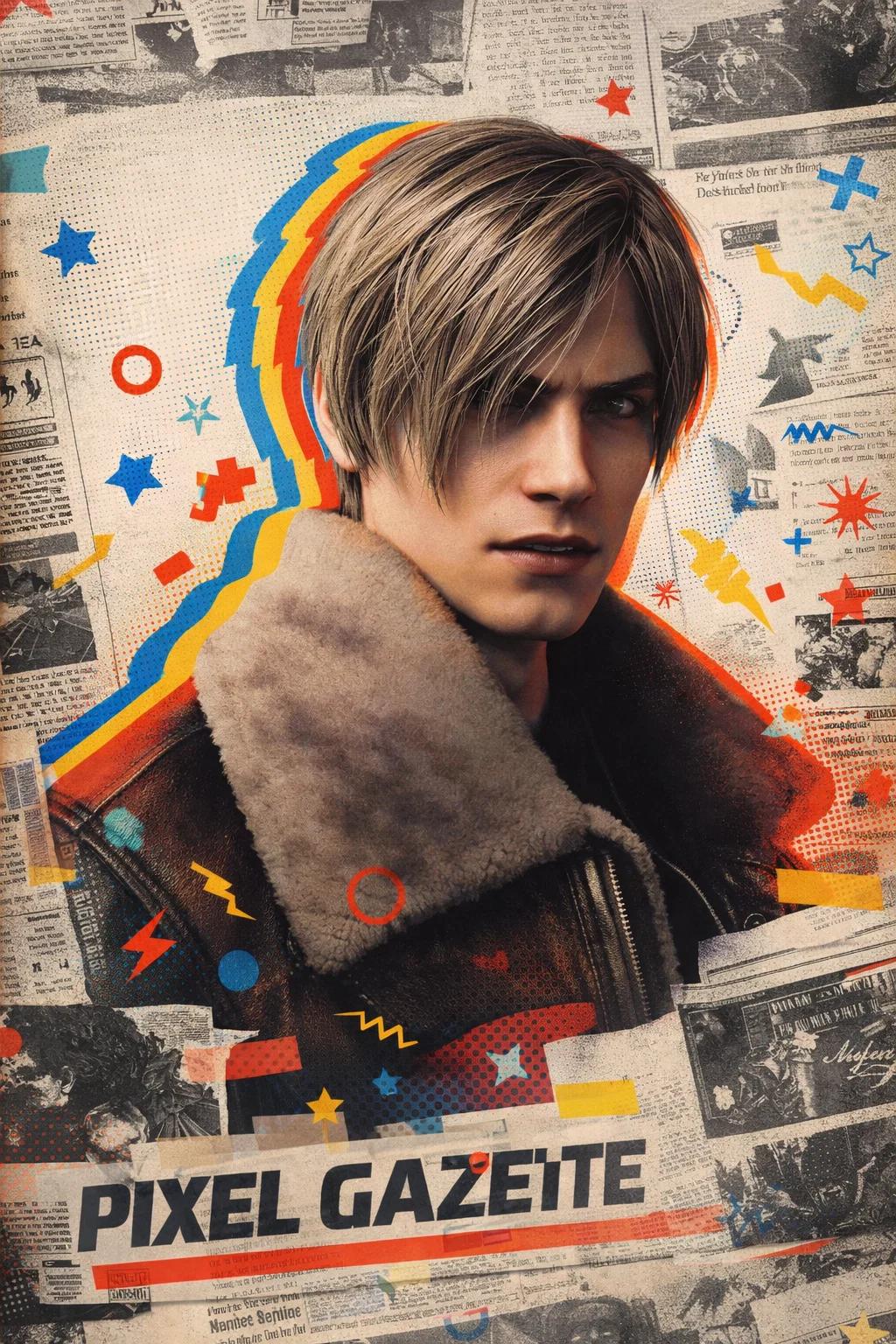 Merchant Still Owes Trillions, Which Might Explain Why He Skipped Resident Evil Requiem