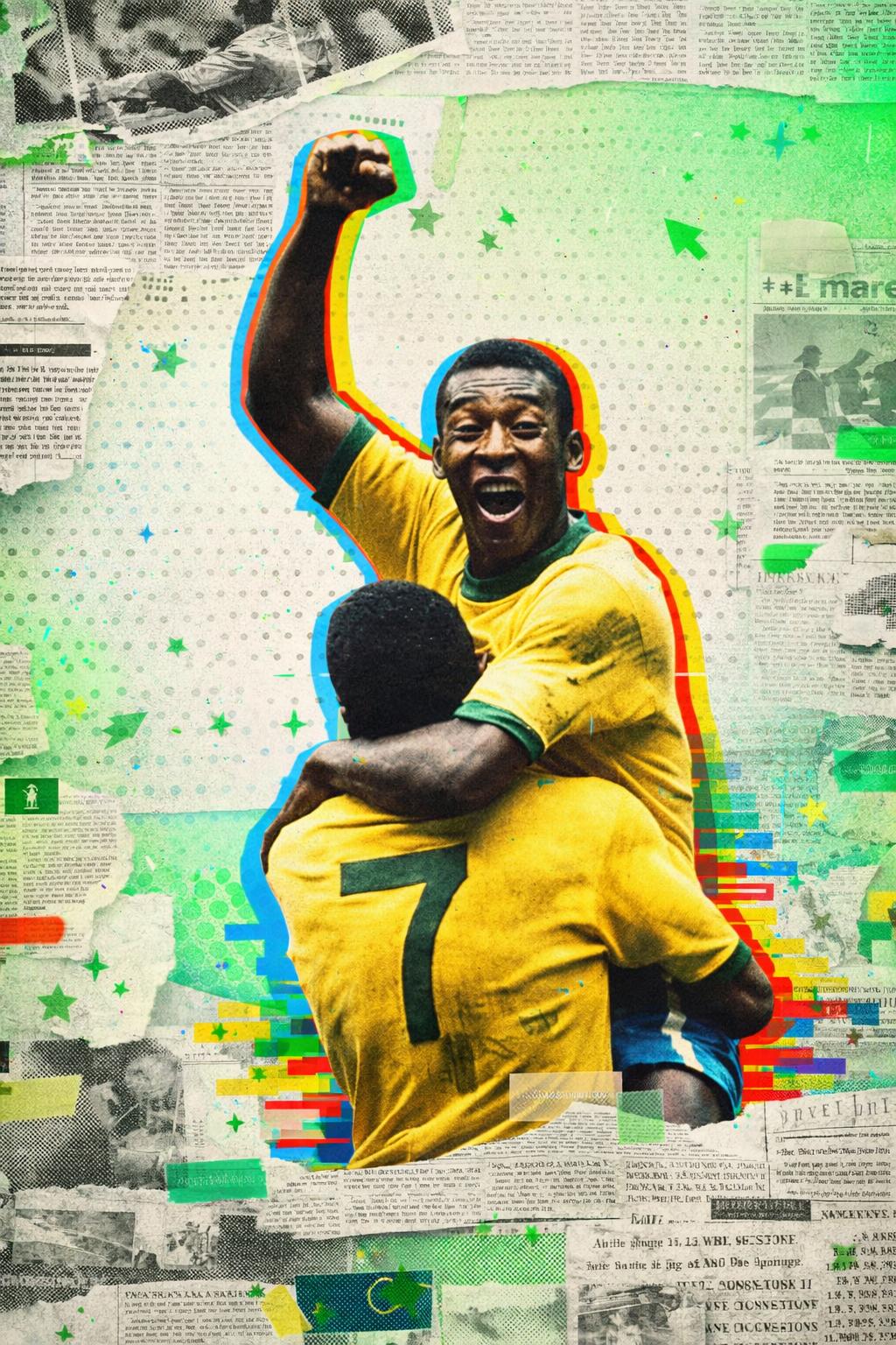 梅西超越贝利的任意球纪录，盯上历史最高的儒尼尼奥