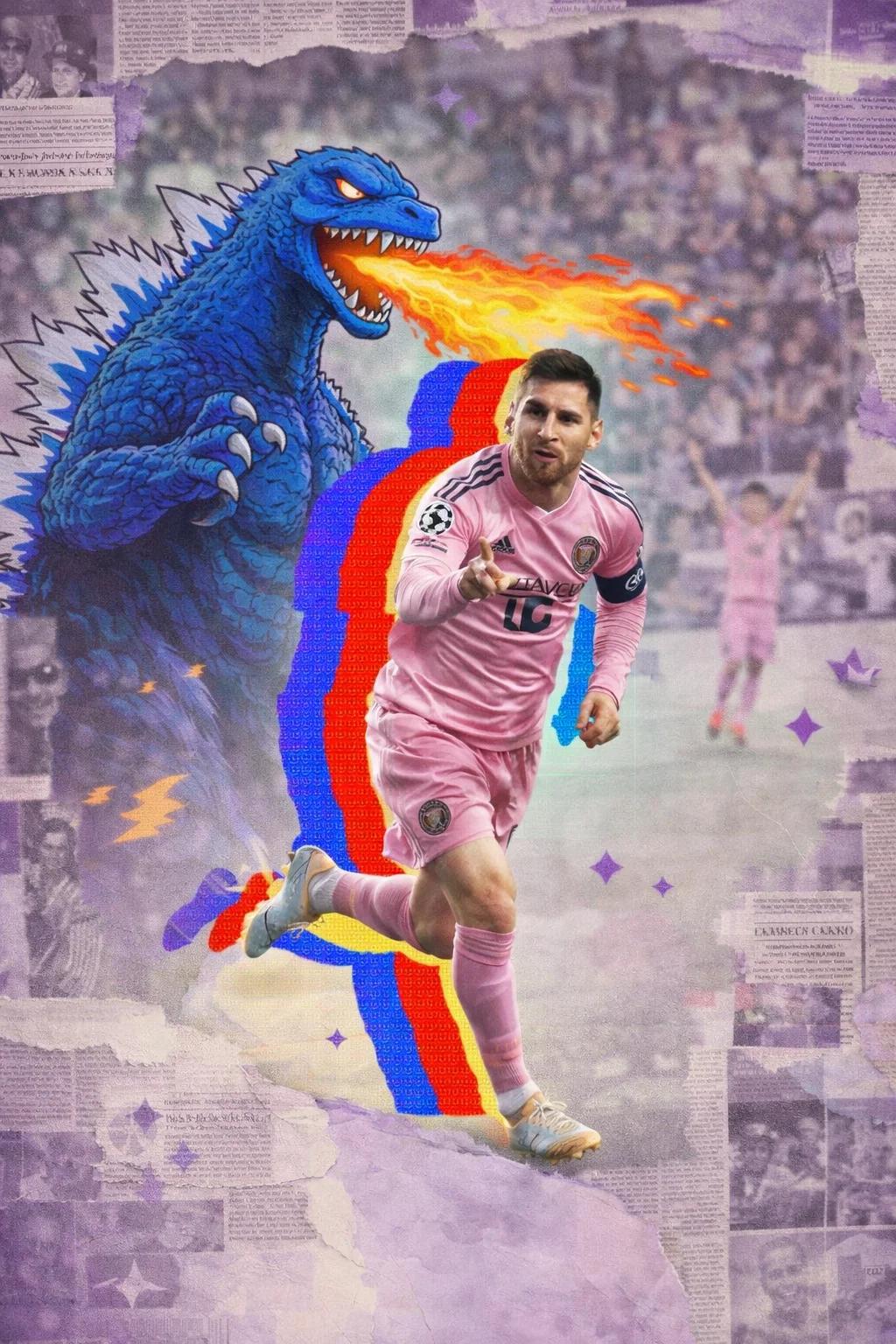 Messi arriva a 900 gol ma il Miami viene eliminato: Nashville va ai quarti di Champions Cup