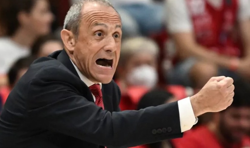 Messina desde Nueva York: la NBA mira a Roma y Milán (sí, en serio)