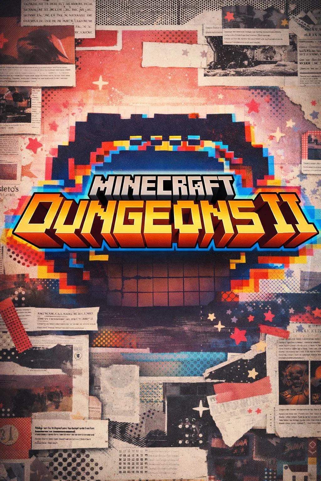 Minecraft Dungeons 2 की घोषणा हुई, Fall 2026 में रिलीज़ विंडो