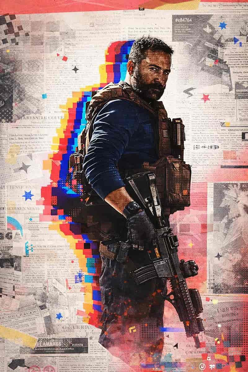 Modern Warfare (2019) revient en force après une promo hallucinante