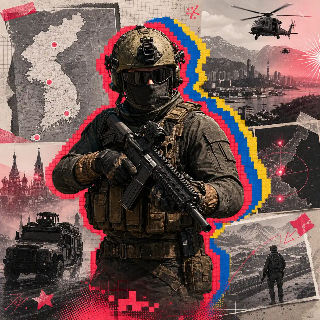Modern Warfare 4 DMZ Raises the Stakes