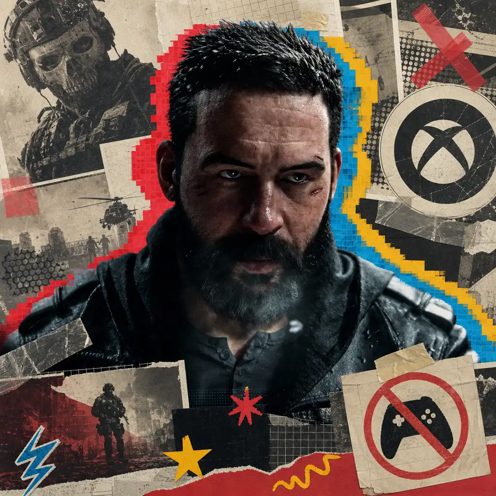 Modern Warfare 4 no llegará a Game Pass