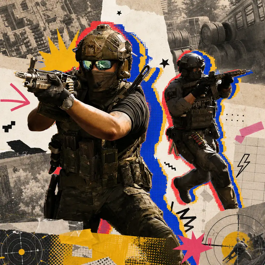 Il TTK di Modern Warfare 4 potrebbe essere più "rapido" del COD attuale