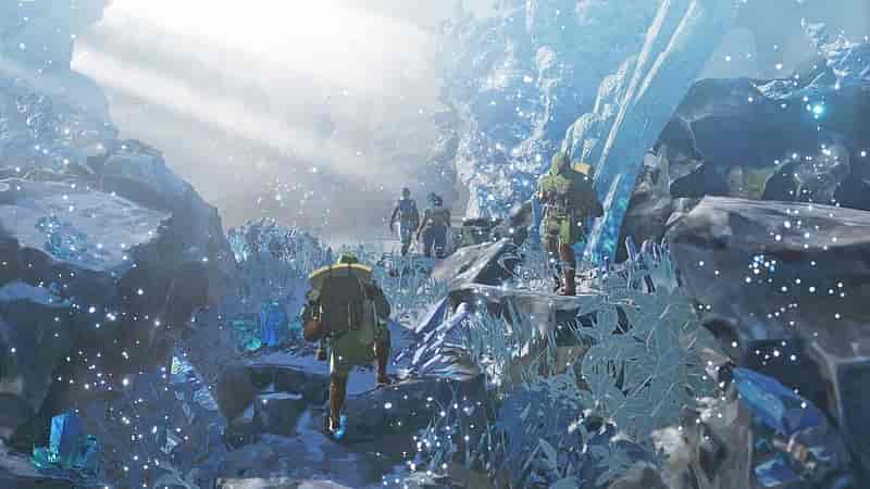 《怪物猎人故事3》无抢先体验，但值得等待的试玩版