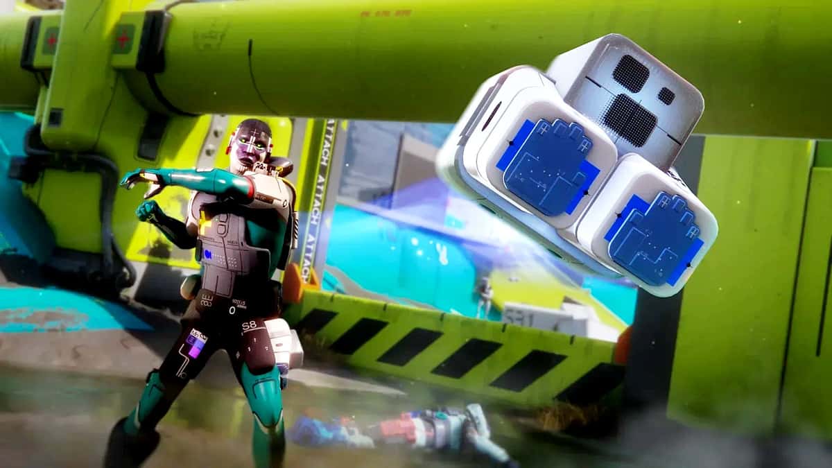 抱怨收到了：Bungie 给 Marathon 奖励通行证加了新皮肤