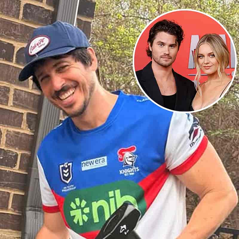 La Réplique Stratégique de Morgan Evans : Un Lancement Musical Enveloppé de Drame