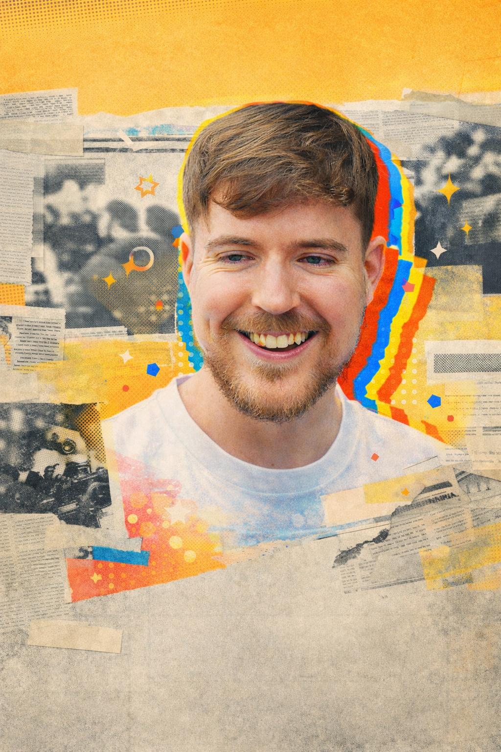 MrBeast says his schedule is planned “to the minute” as Beast Games pushed him to 20-hour days