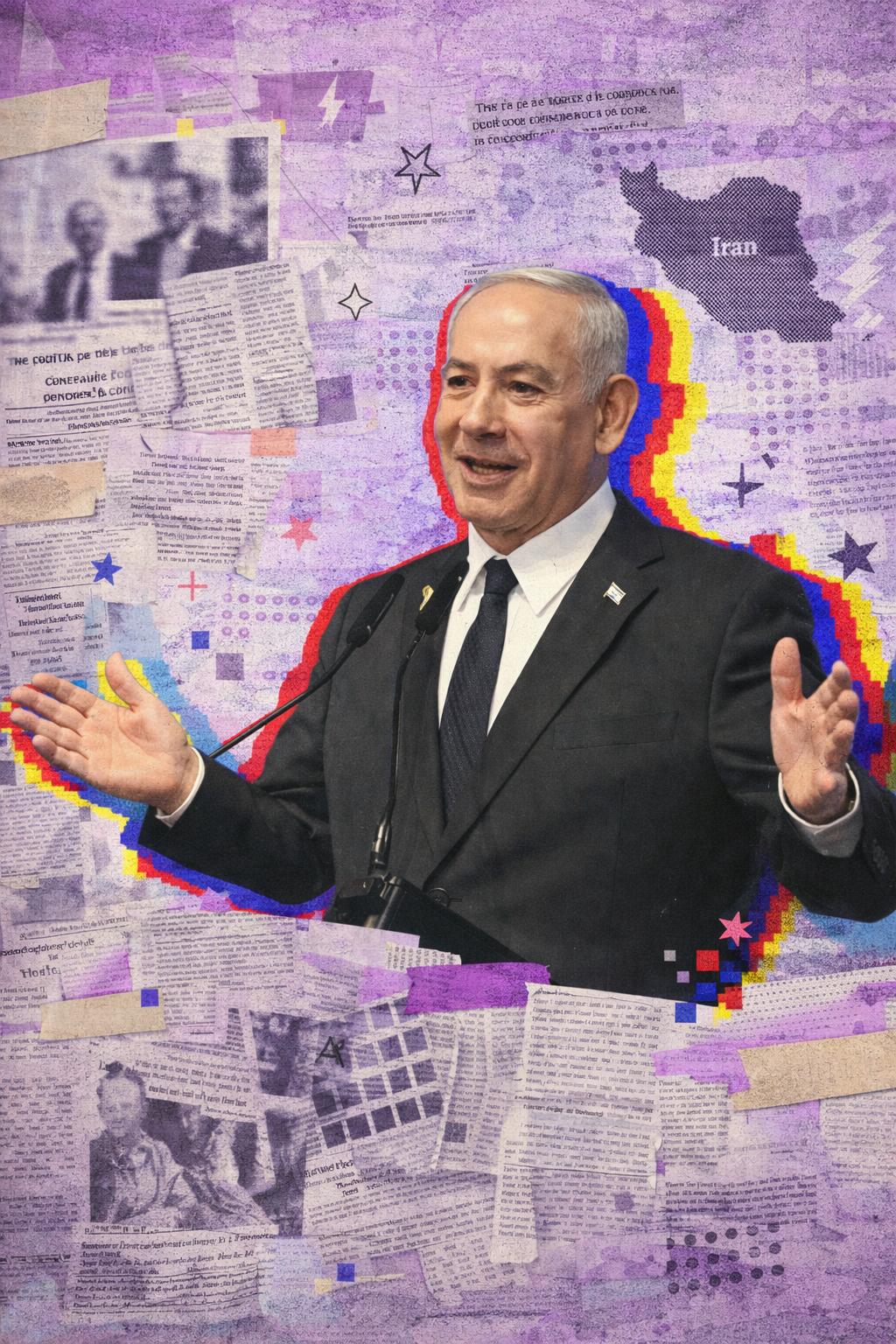 Netanyahu : « Jésus n'a aucun avantage sur Gengis Khan ». La communauté chrétienne proteste, il assure ne pas vouloir offenser