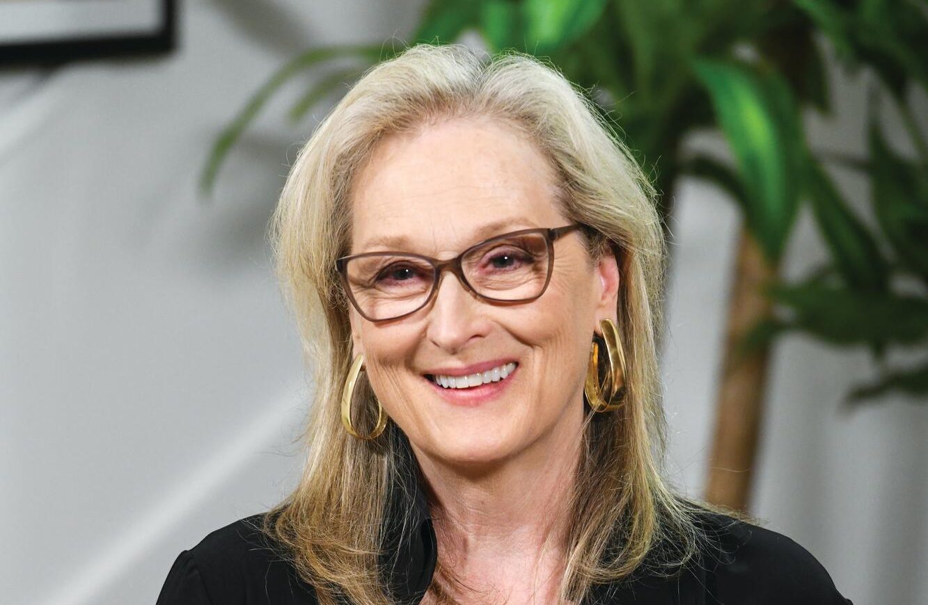 Netflix commande la mini-série « The Corrections » avec Meryl Streep