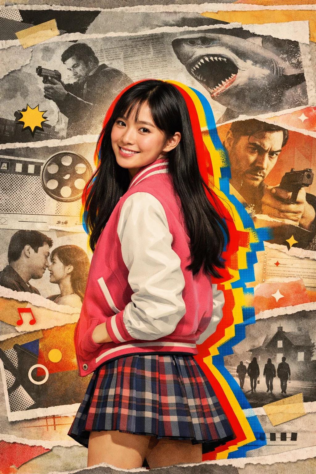 अप्रैल 2026 में Netflix पर आने वाली नई रिलीज़