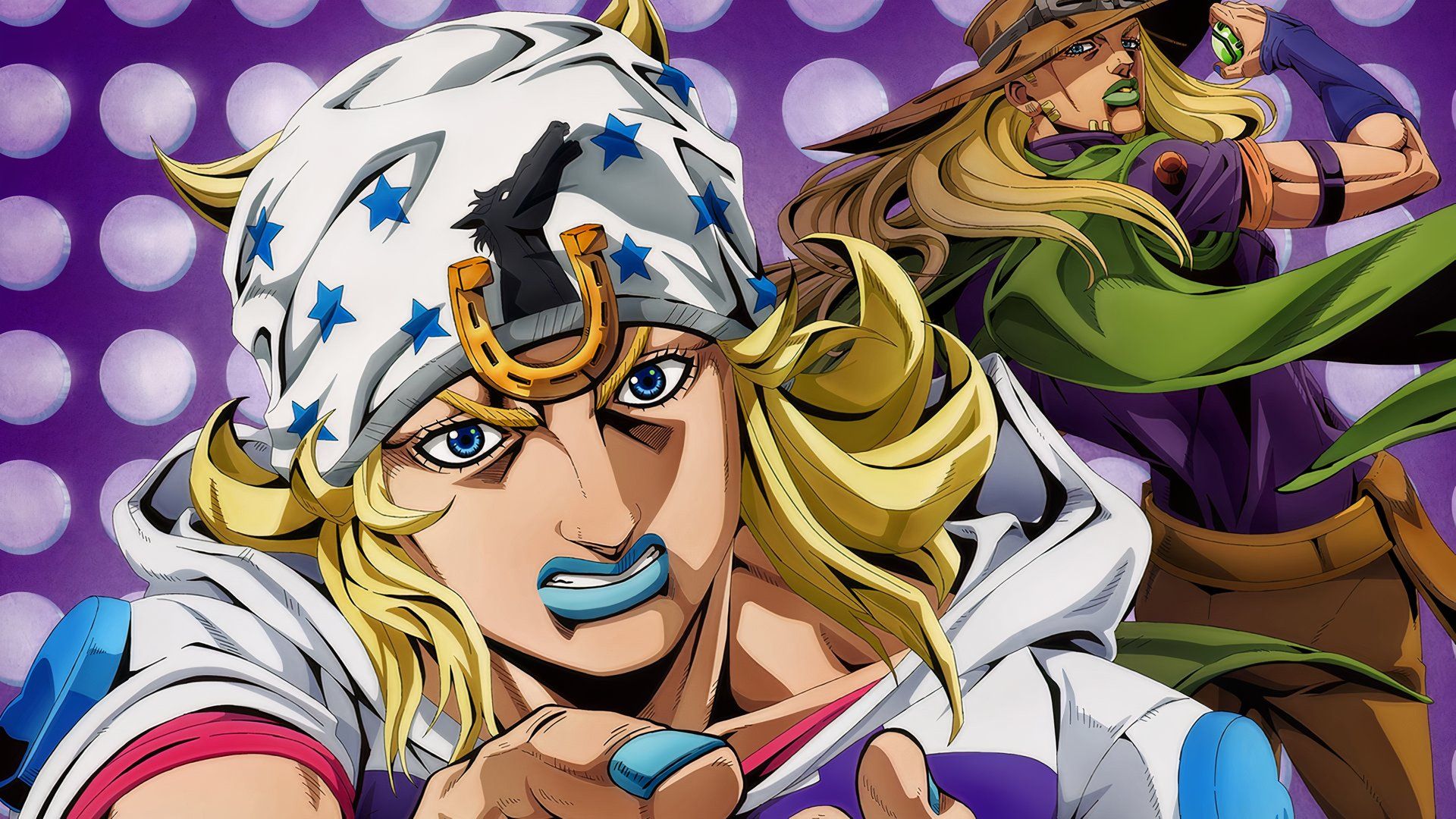 هل تقتل Netflix الحماس حول Steel Ball Run؟