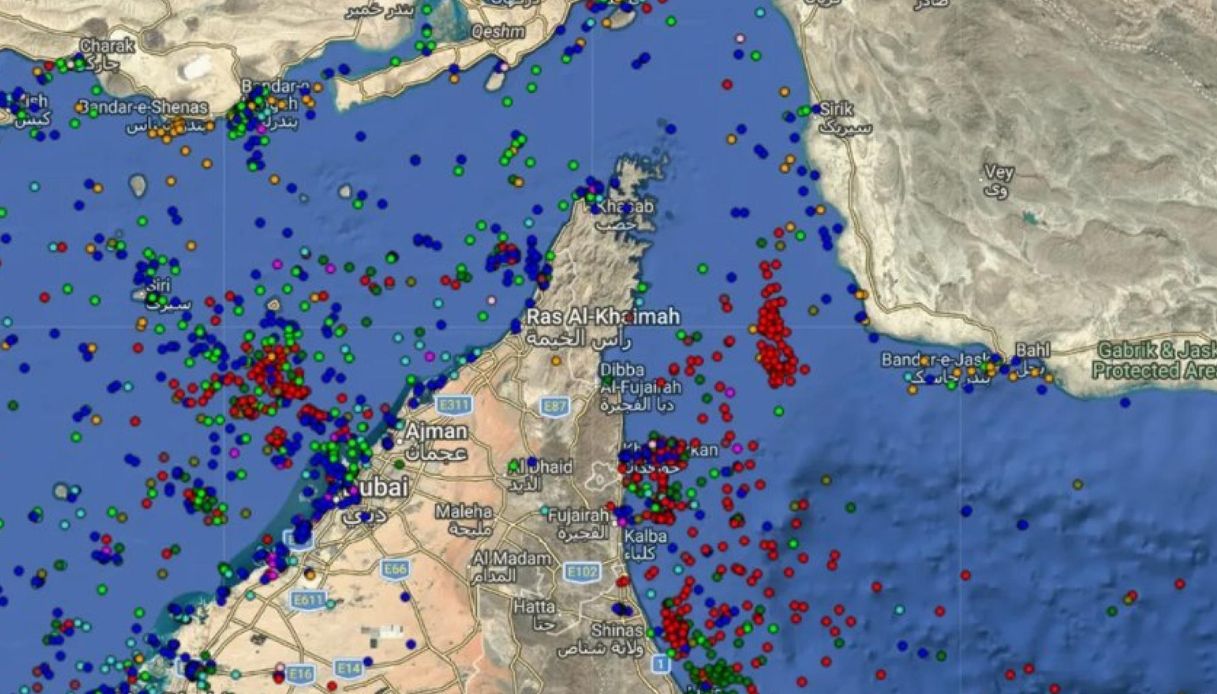 Nouveau guide suprême à Téhéran : Hormuz restera fermé, avertit-il