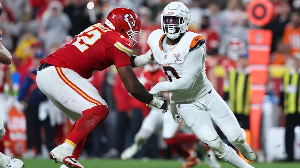 Estrategia de streaming de la NFL enfrenta escrutinio antimonopolio tras llamado de senador a revisión de DOJ y FTC