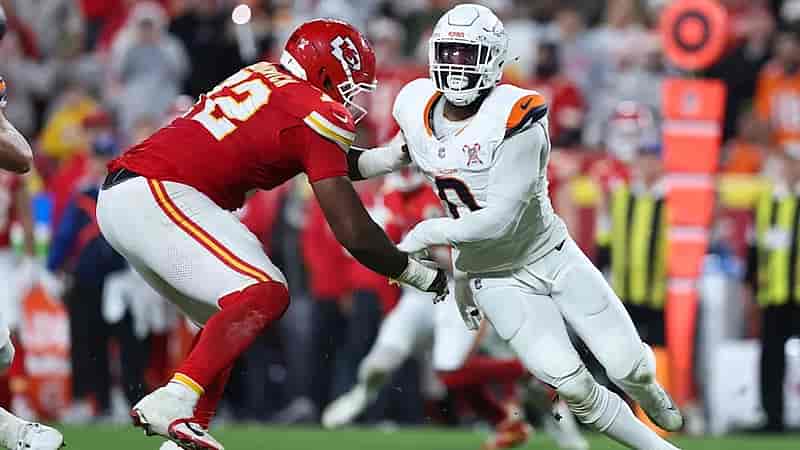 NFL流媒体策略面临反垄断审查，参议员呼吁司法部与联邦贸易委员会介入调查