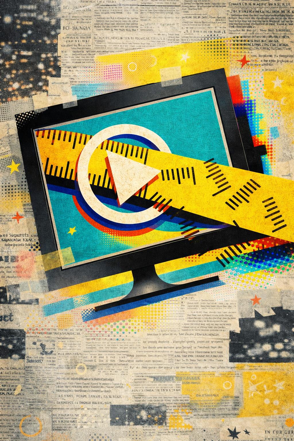 نيلسن تؤجل إصدار تقرير "ذا غيج" مرة أخرى بعد اعتراض منصات البث وتبرر الحاجة لتحديث بيانات