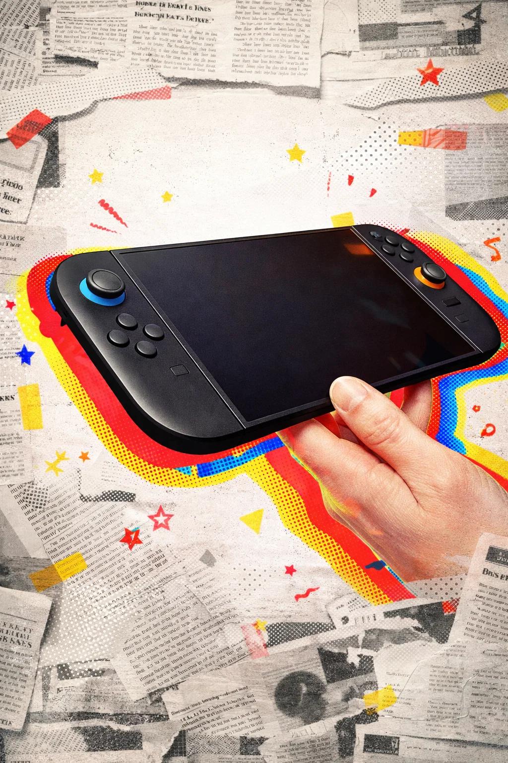 Nintendo reportedly cuts Switch 2 production by a third after softer-than-expected holiday sales