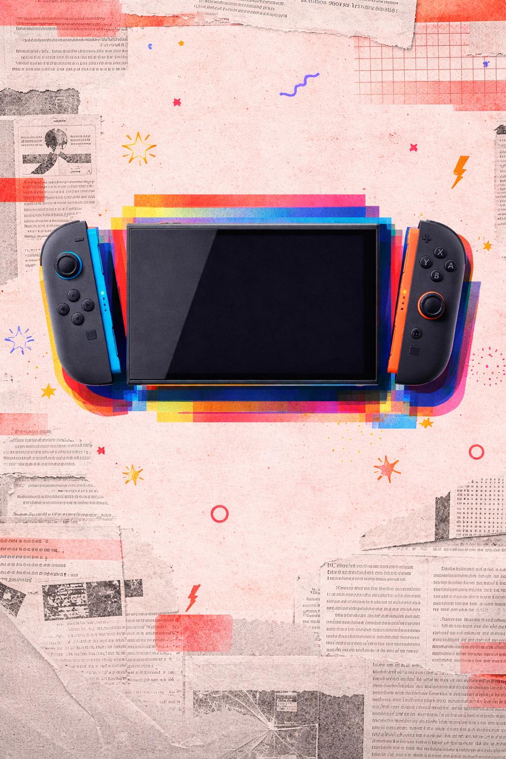 निनटेंडो Switch 2 का बैटरी-परिवर्तनीय वर्जन यूरोप के लिए आ रहा है