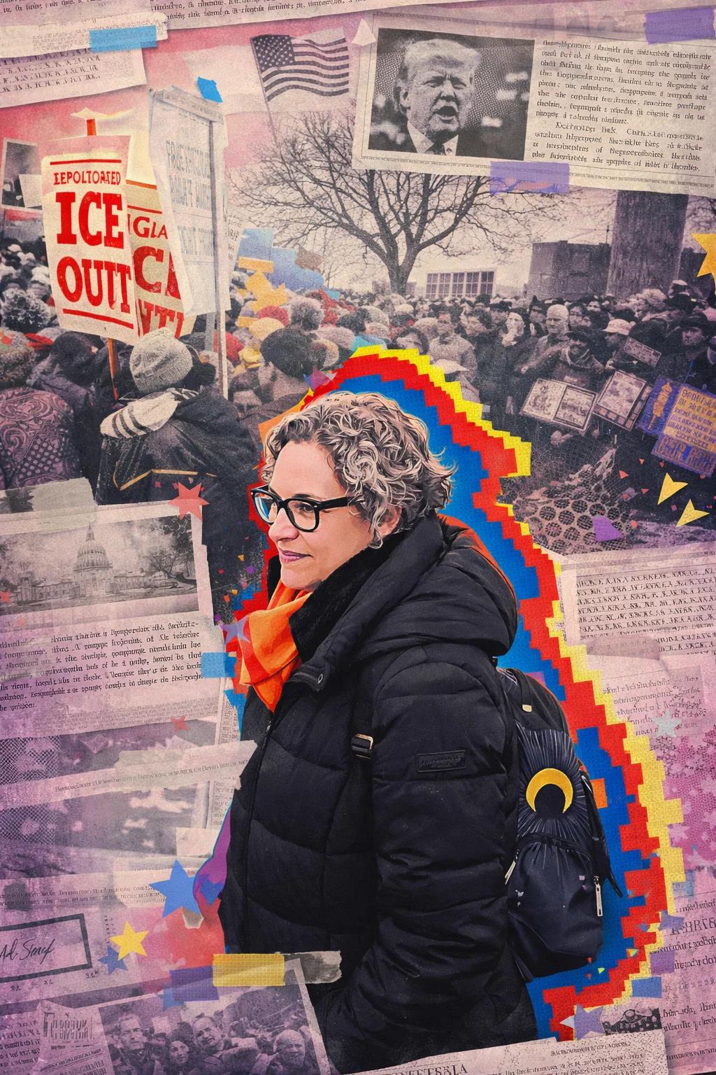 مظاهرات «No Kings» تجذب الحشود في الولايات المتحدة وأوروبا، وبروس سبرينغستين يتصدر تجمع مينيسوتا